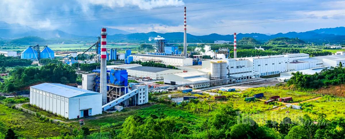 Công ty cổ phần Giấy An Hòa chuyển đổi số trên ba phương diện: Sản xuất xanh, quản trị số và tái cấu trúc sản phẩm