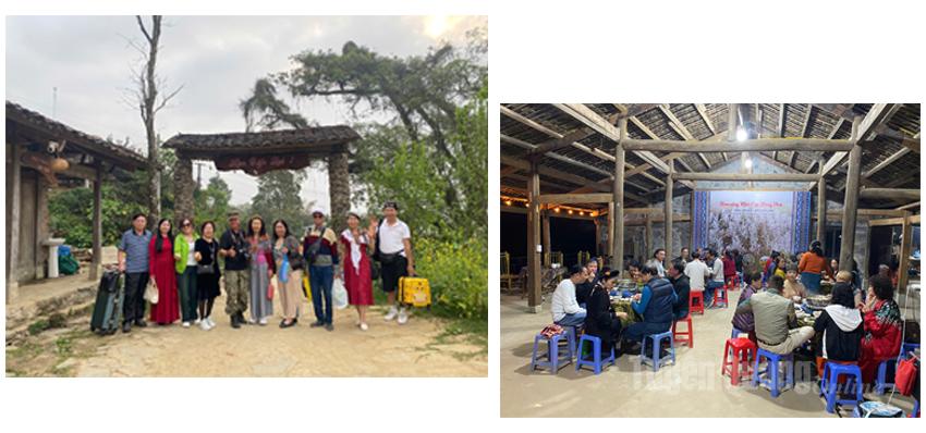 Homestay Mác Cọp  tiết kiệm điện của chàng trai Tày  Bàn Xuân Thủy