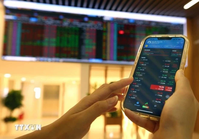 Viet Nam sets the target of transforming its stock market into an important channel for medium- and long-term capital mobilisation.