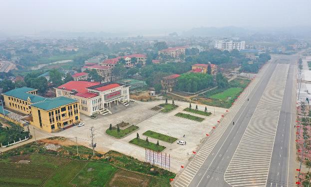 Chính quyền số là mô hình quản trị mới, gắn hiệu quả công vụ với bảo vệ môi trường