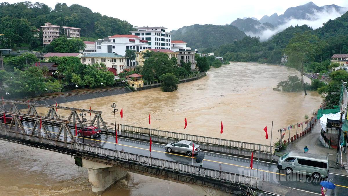 Ảnh: Hồng Cừ