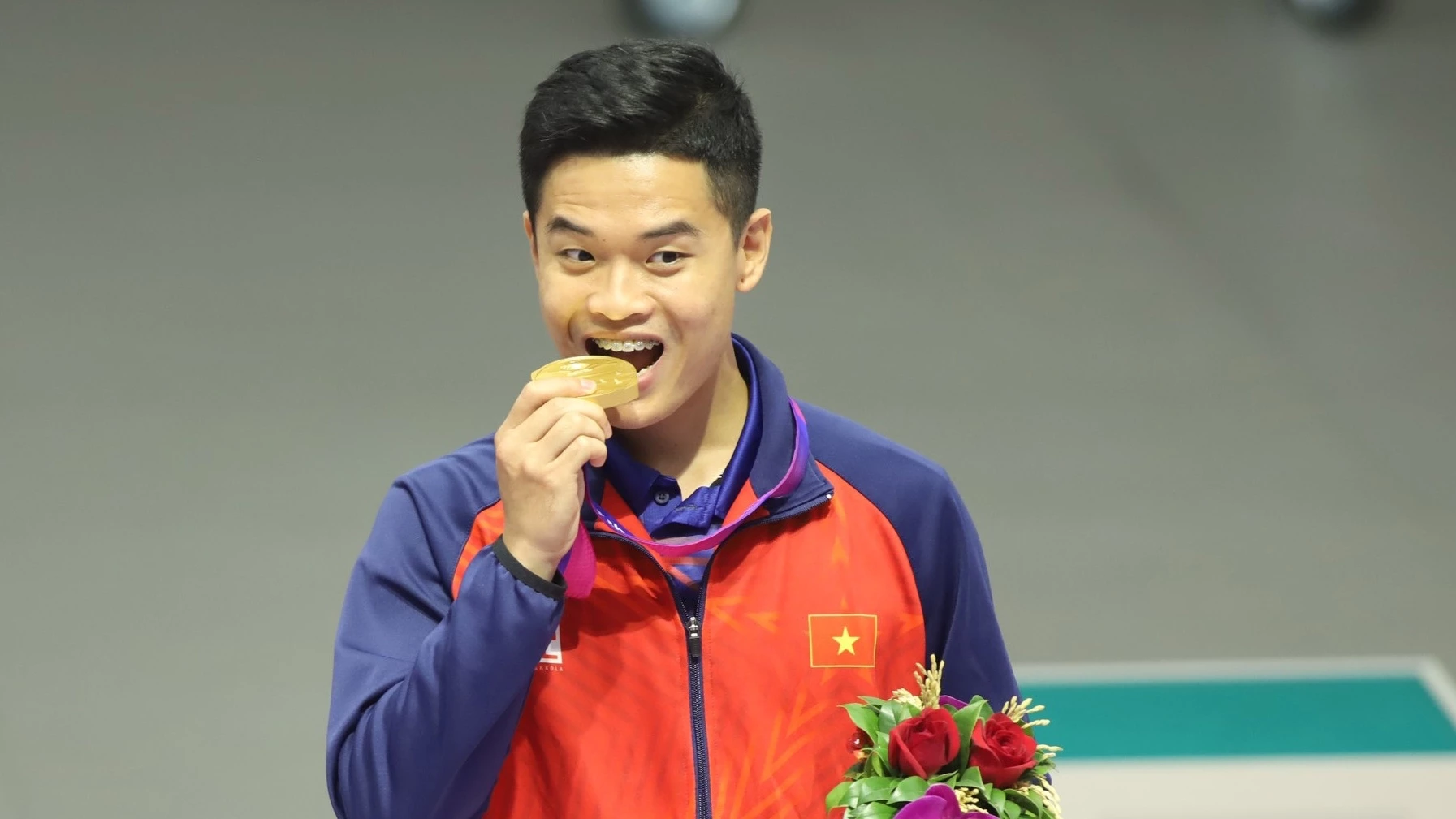 Asiad ng&agrave;y 24/9: 'Ng&agrave;y V&agrave;ng' của thể thao Việt Nam