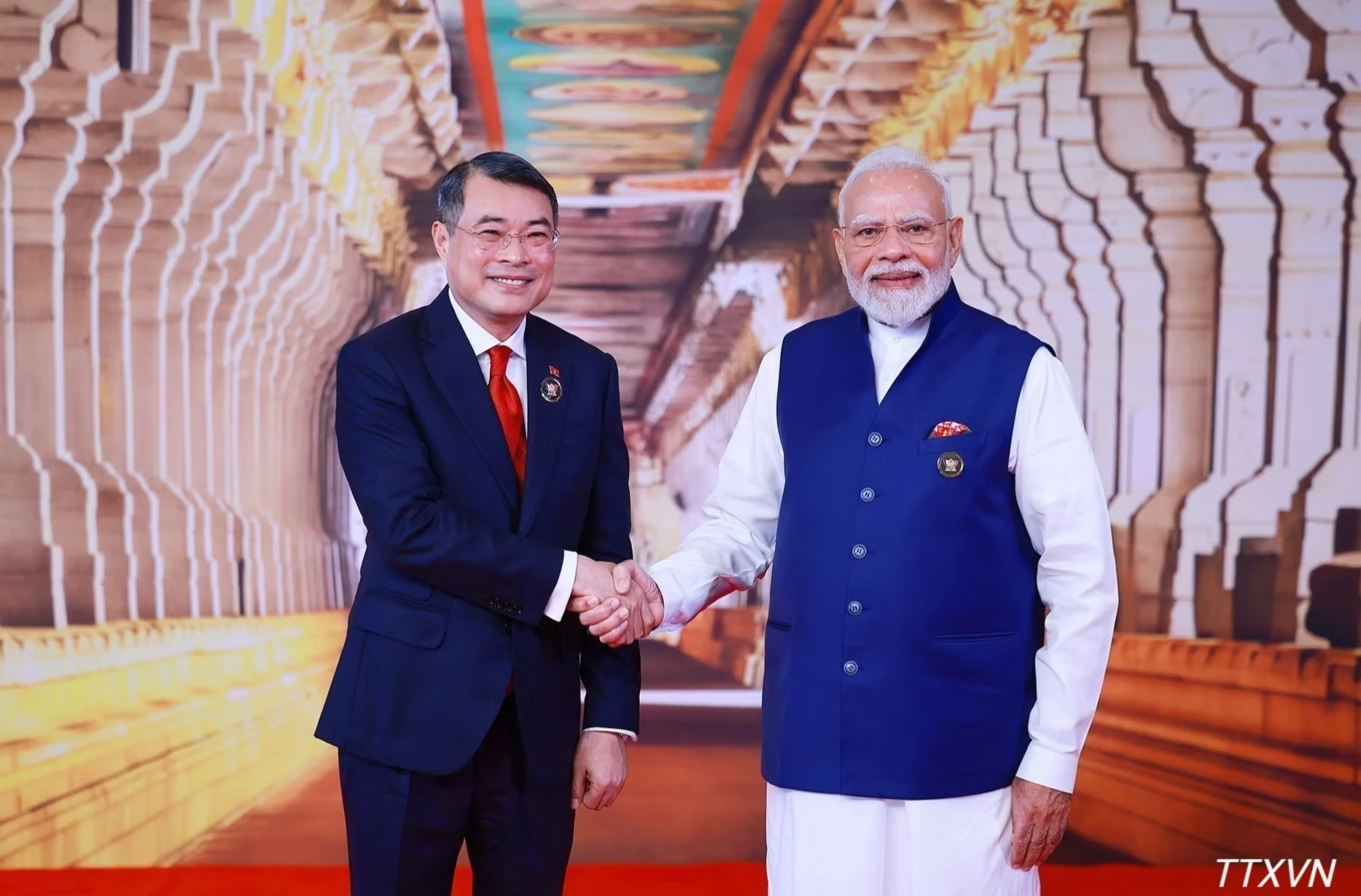 BRICS 2026: Thủ tướng dự và phát biểu tại phiên họp về “Tự cường, đổi mới sáng tạo, hợp tác và phát triển bền vững”
