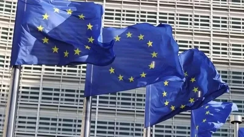 EU ứng phó sự cố an ninh mạng