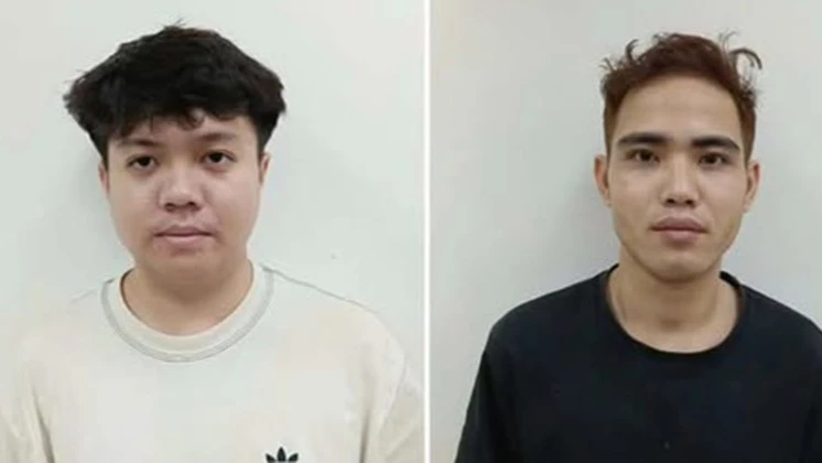 Hải Ph&ograve;ng triệt ph&aacute; đường d&acirc;y chuy&ecirc;n cung cấp sim r&aacute;c cho nh&oacute;m tội phạm