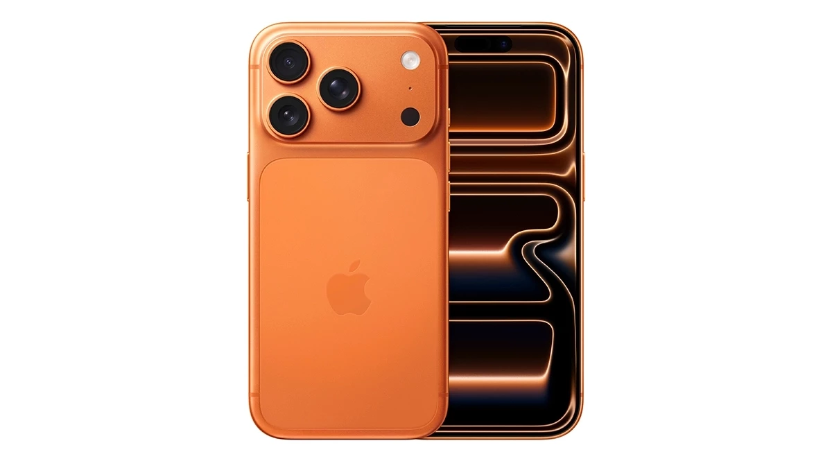 Giá iPhone 17 Pro Max và iPhone 17 Pro hiện tại vẫn thuộc phân khúc cao cấp 