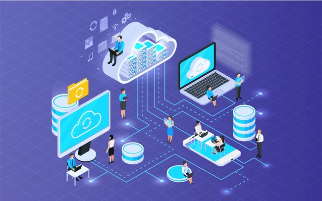 Việc sở hữu chứng chỉ AWS giúp bạn nâng cao lợi thế cạnh tranh và khả năng thăng tiến trong công việc.
