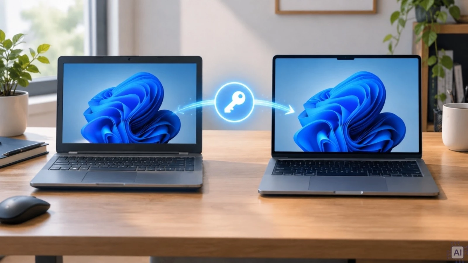 Bản quyền áp dụng cho 1 PC, chuyển được khi đổi máy mới