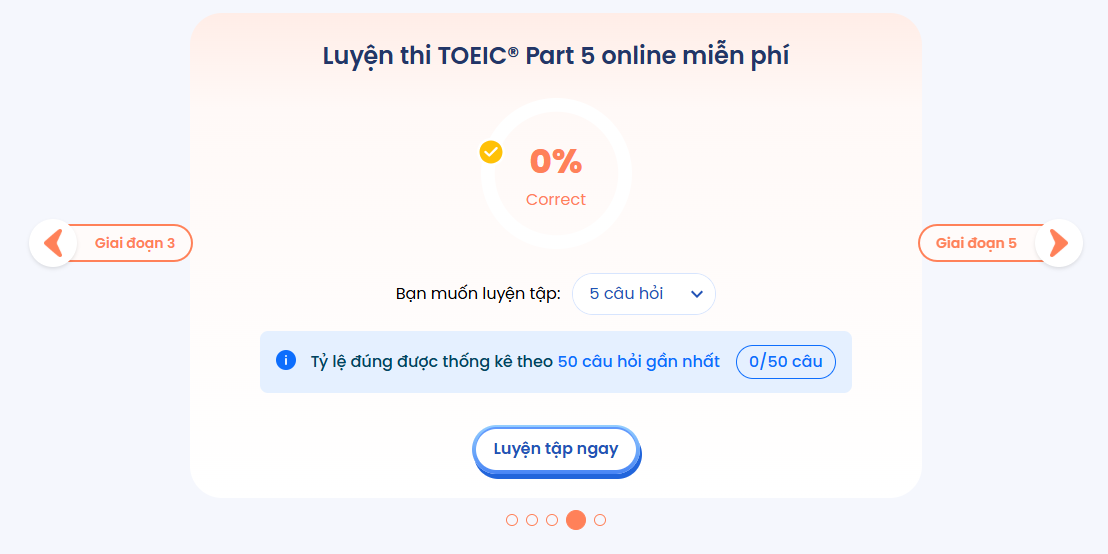 Luyện Reading chủ động và phân tích lỗi để cải thiện điểm số 