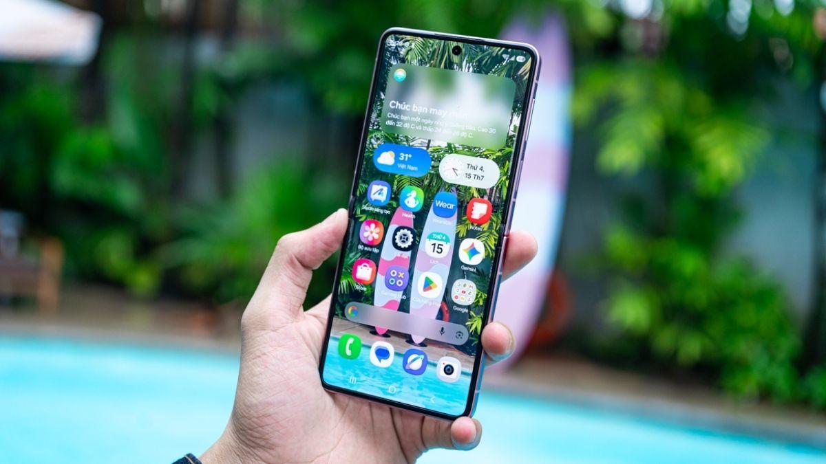 Hai thiết bị đều có hiệu năng đáp ứng tốt các tác vụ hằng ngày.