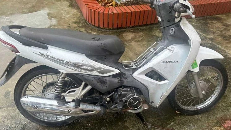 Khởi tố 2 đối tượng nhiều tiền &aacute;n, trộm xe m&aacute;y tr&ecirc;n đường nội đồng ở Hưng Y&ecirc;n