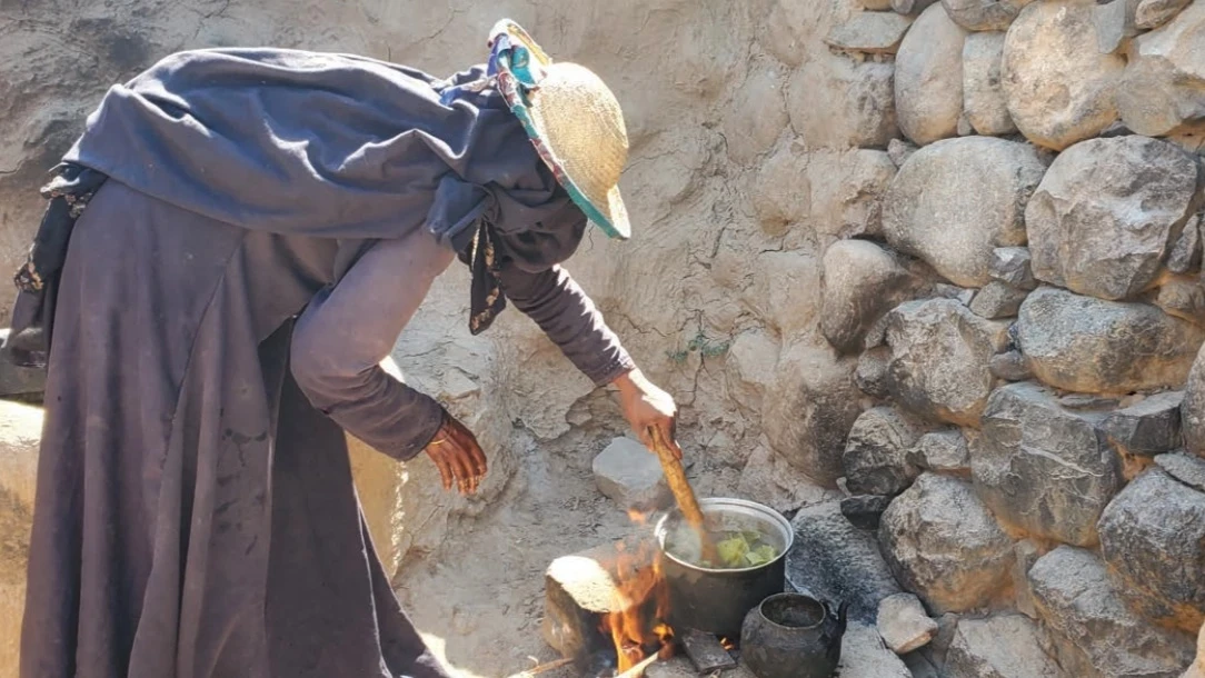 Người d&acirc;n tị nạn Yemen đang cần hỗ trợ khẩn cấp về lương thực v&agrave; nơi ở