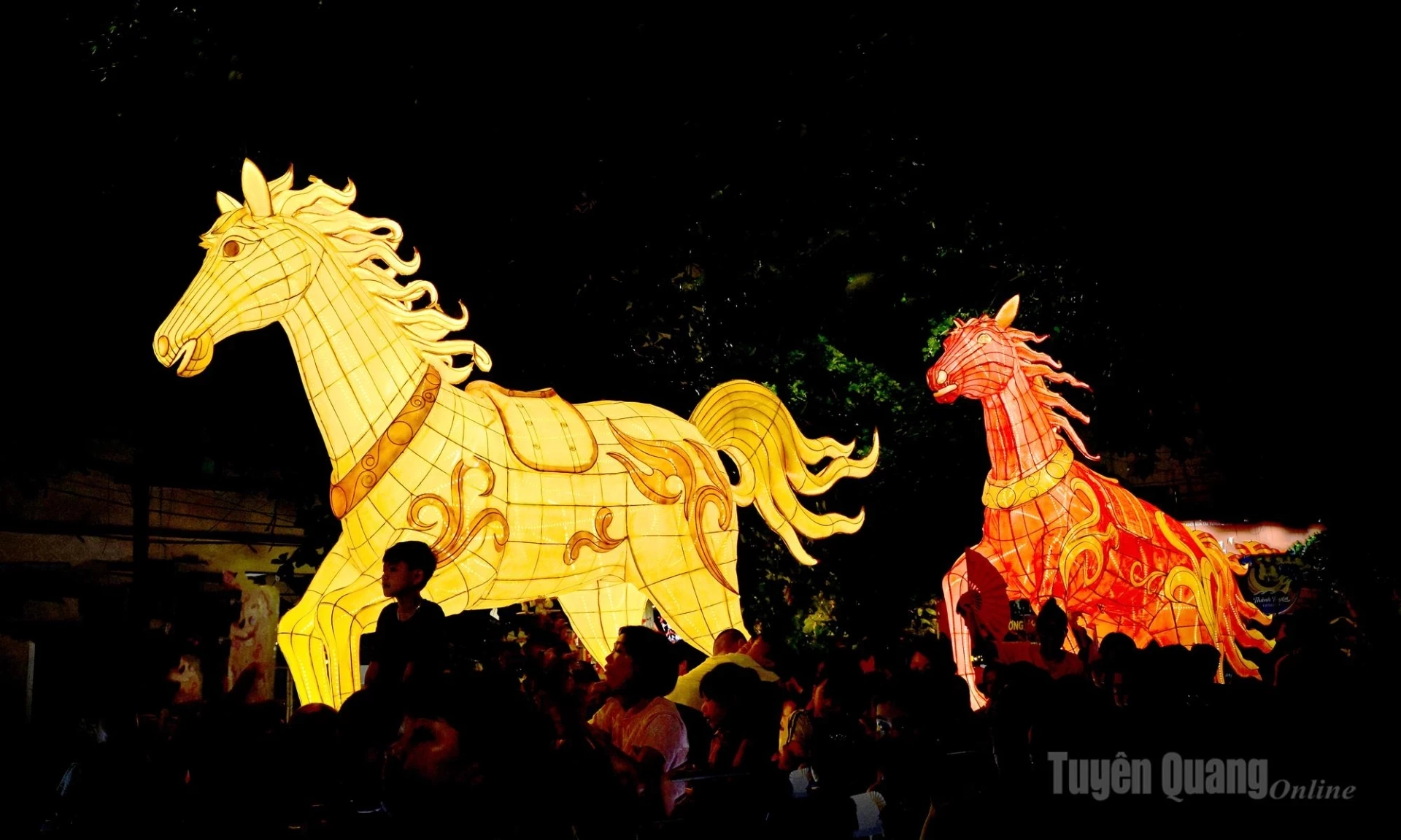 Quite a number of horse models have appeared this year.