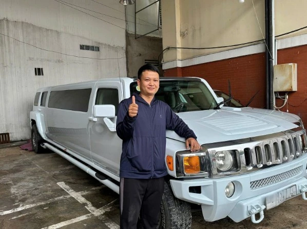 Hỗ trợ mở khóa ô tô cho khách, xe giữ nguyên hiện trạng
