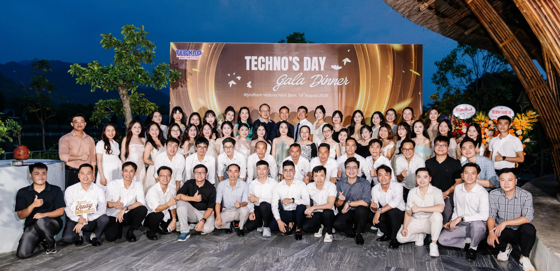 Techno - tự hào cung cấp cung cấp các giải pháp đo lường toàn diện tại Việt Nam.