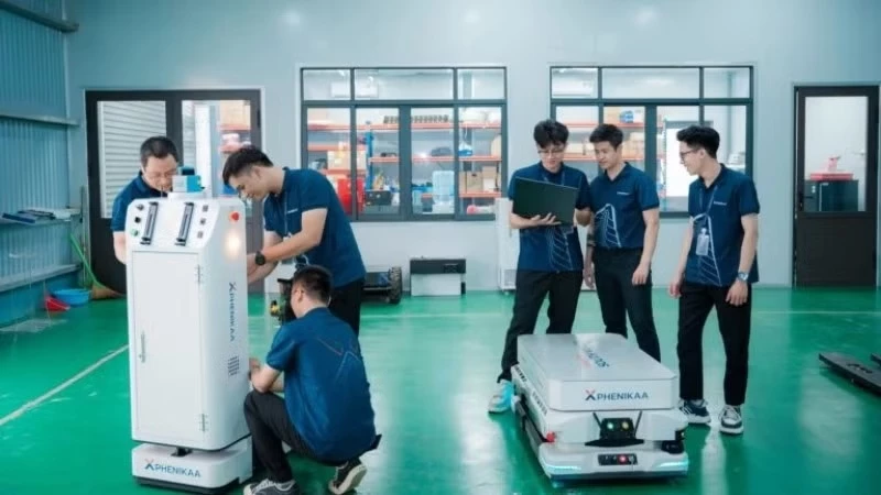 Thử nghiệm c&oacute; kiểm so&aacute;t mở đường cho nghi&ecirc;n cứu v&agrave;o thực tiễn