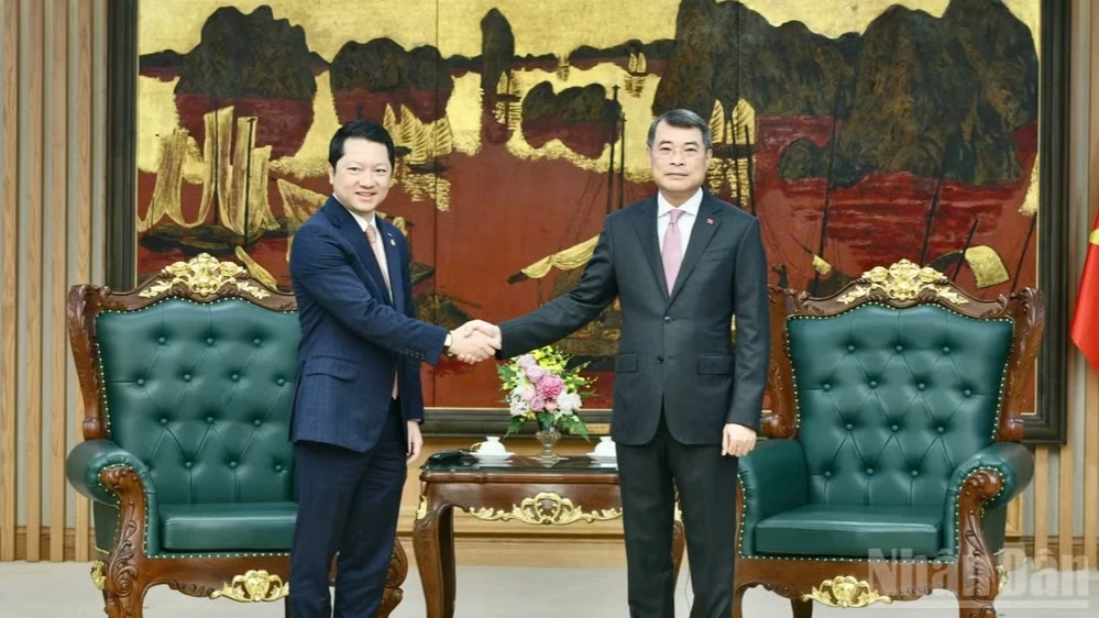 Thúc đẩy hợp tác trong lĩnh vực thanh tra giữa hai Chính phủ Việt Nam và Campuchia
