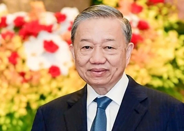 Tổng Bí thư Tô Lâm sẽ thăm cấp Nhà nước tới Triều Tiên, dự Lễ kỷ niệm 80 năm thành lập Đảng Lao động Triều Tiên