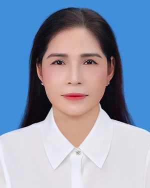 Đồng chí Phạm Thị Hồng Yên, Ủy viên BCH Đảng bộ tỉnh, Bí thư Đảng ủy, Chủ tịch HĐND xã Bắc Mê