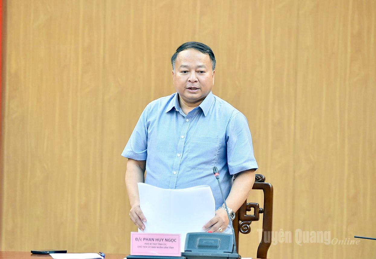 Tháo gỡ khó khăn cho các dự án đầu tư ngoài ngân sách, tạo thuận lợi cho doanh nghiệp phát triển