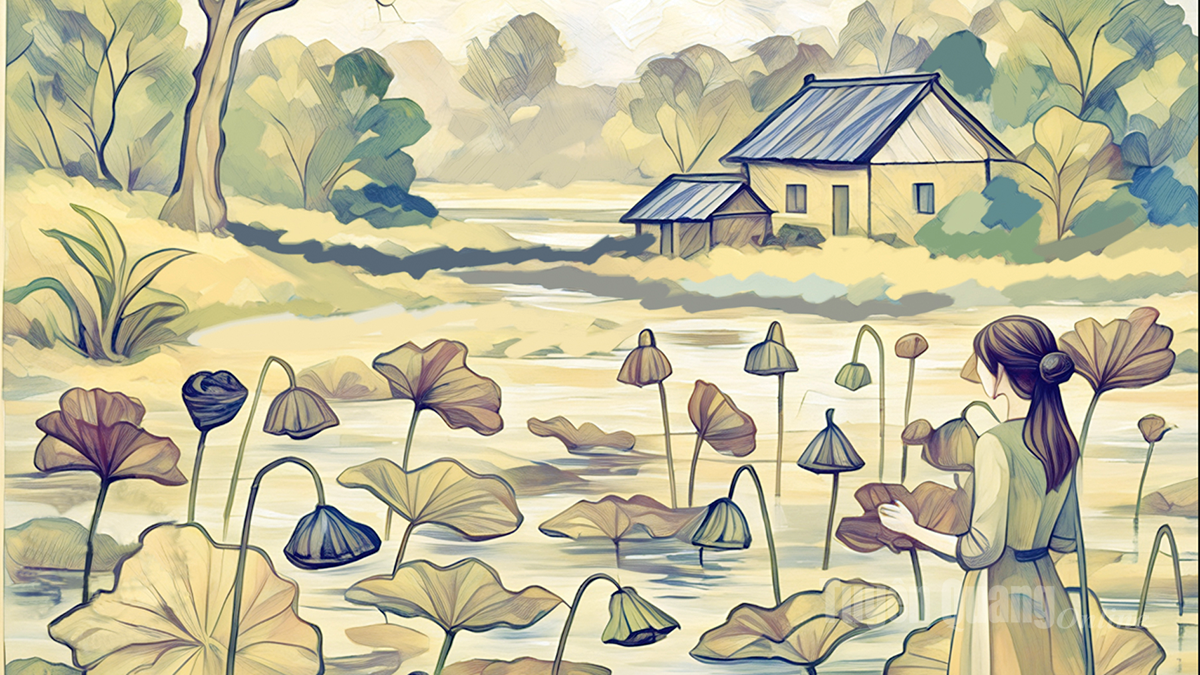 Minh họa: Tôn Dương