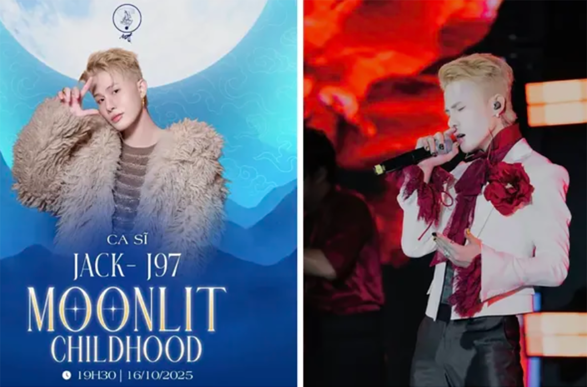 Jack sáng tác bài Rap nhiều ca từ phản cảm, dung tục, bị chỉ trích dữ dội.