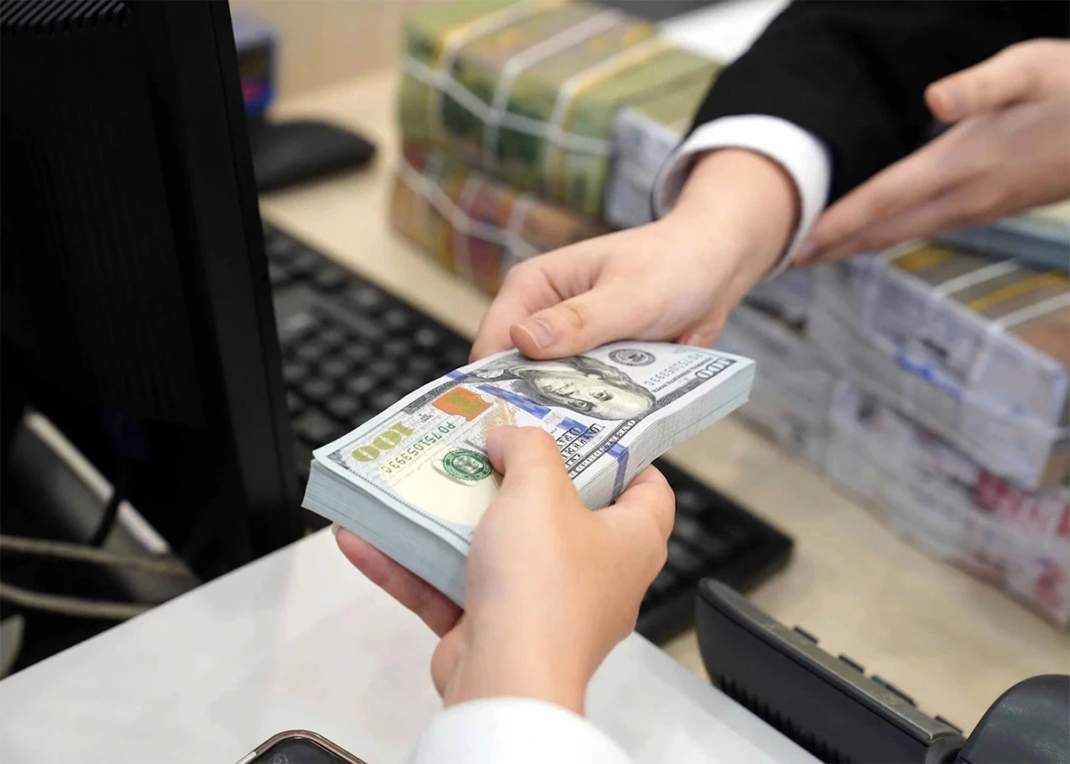 Kiều hối - nguồn lực tài chính của đồng bào Việt Nam ở nước ngoài chuyển về nước