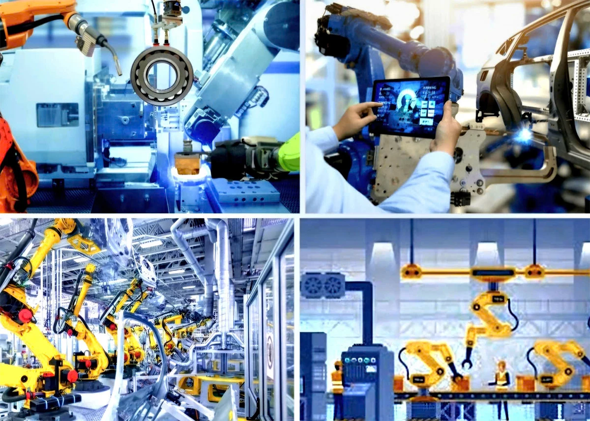 Kiều bào mang công nghệ từ các quốc gia phát triển về hỗ trợ Việt Nam