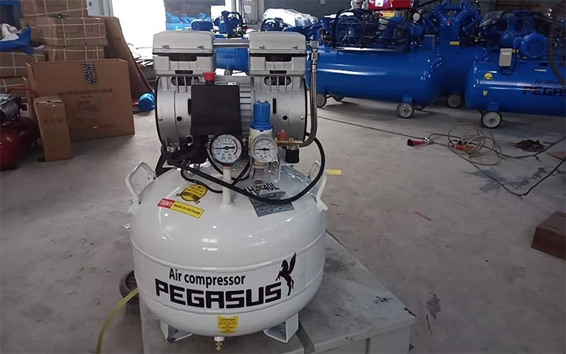 Pegasus TM-OF550-40L