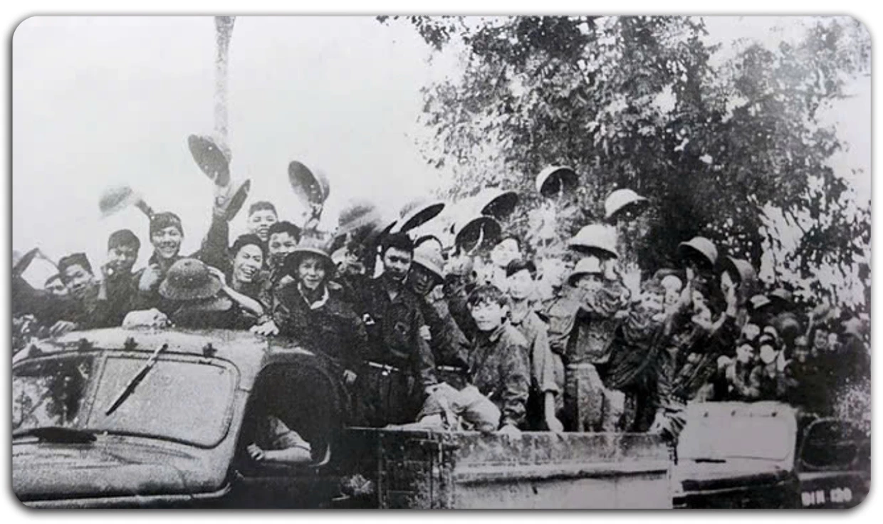 Thanh niên các dân tộc Tuyên Quang giai đoạn những năm 1975