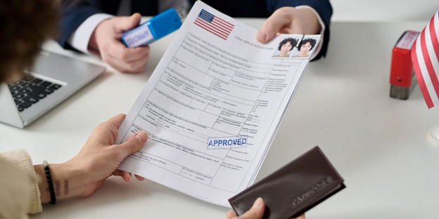 Thời gian chờ nhận Visa Mỹ EB3 trung bình là bao lâu?