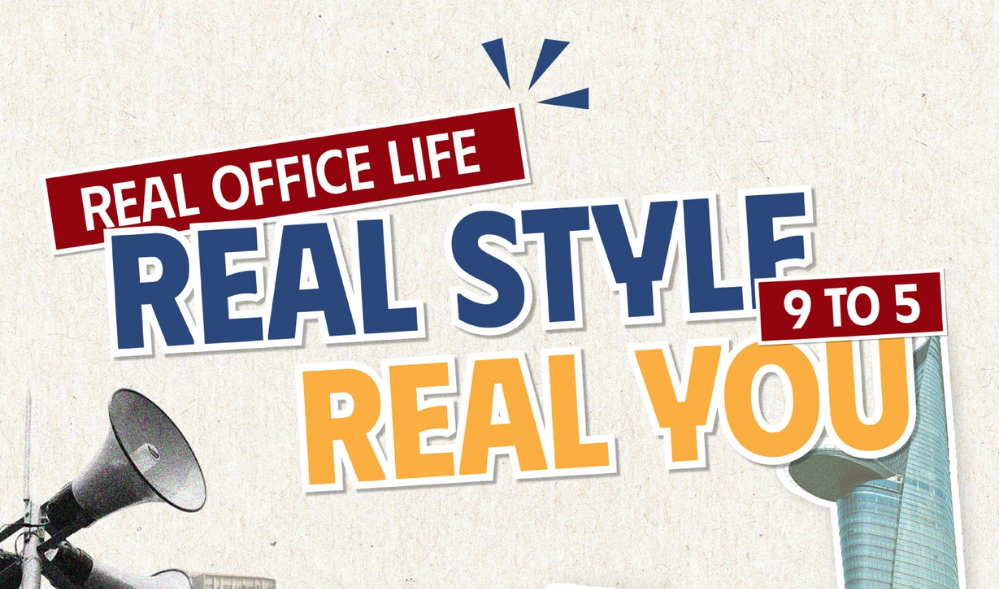 Hải Anh Uniform ra mắt bộ sưu tập Real Office Life 2025