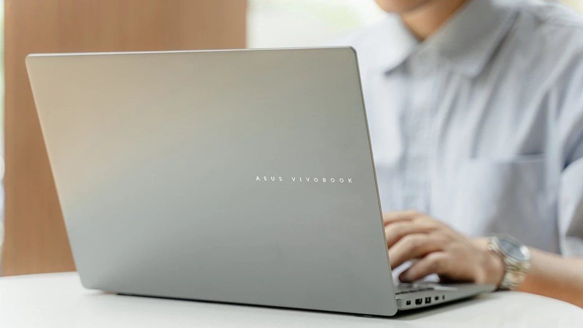 Thương hiệu Asus chất lượng