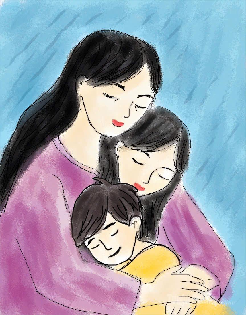 Minh họa: BÍCH NGỌC