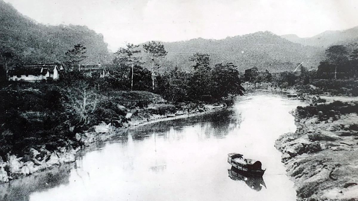 Hình ảnh trước đây