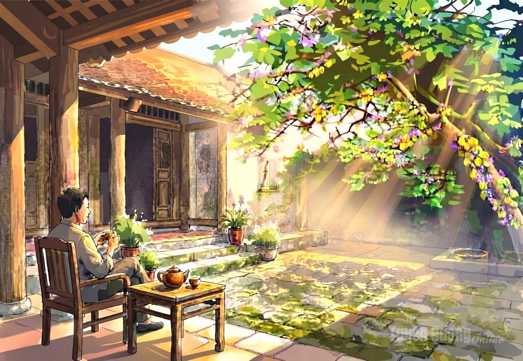 Minh họa: Xuân Đức