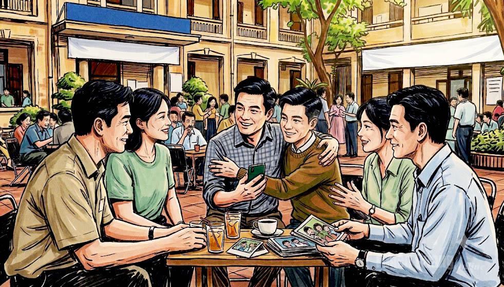 Minh họa: Xuân Đức