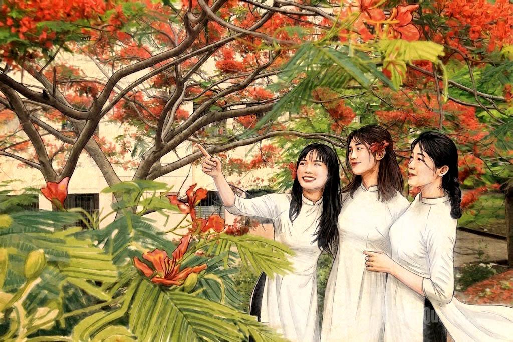 Minh họa: Xuân Đức
