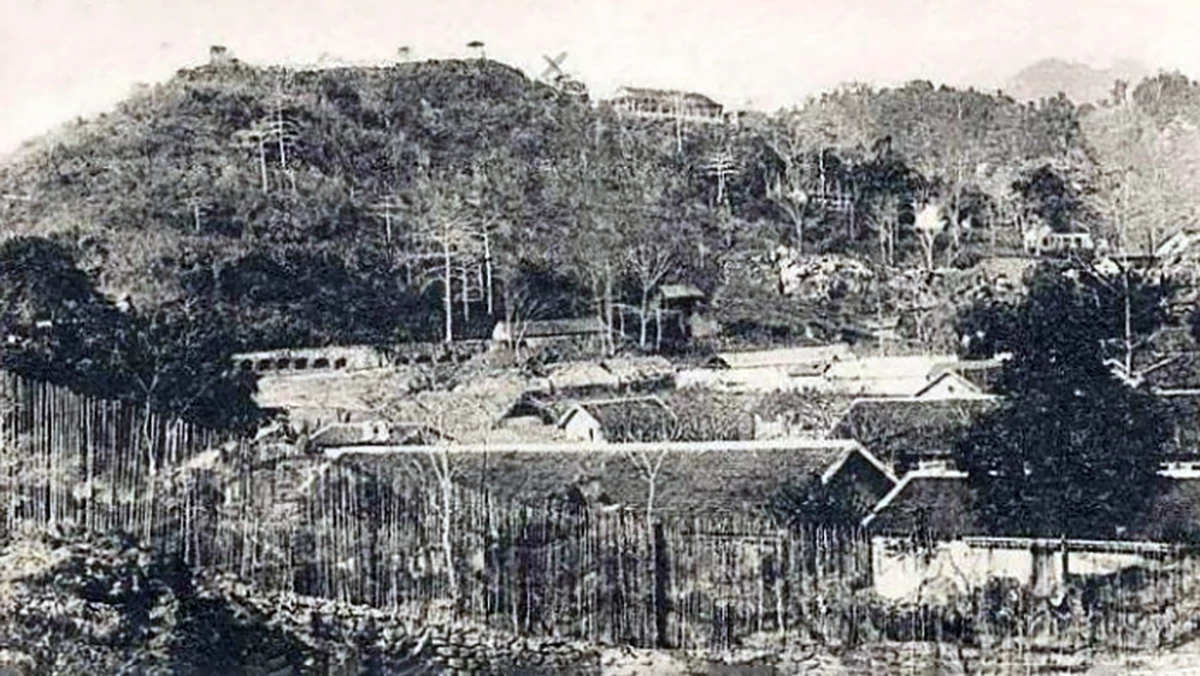 Hình ảnh trước đây