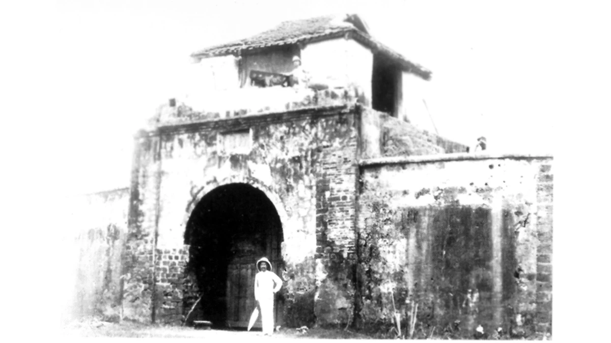 Hình ảnh trước đây