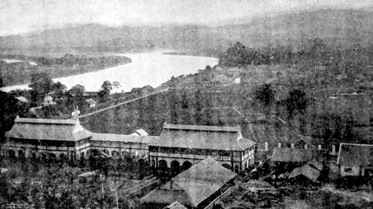 Hình ảnh trước đây