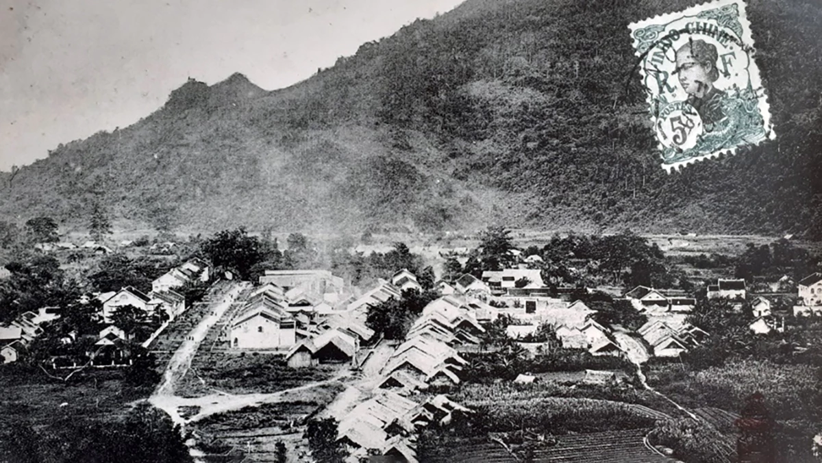 Hình ảnh trước đây