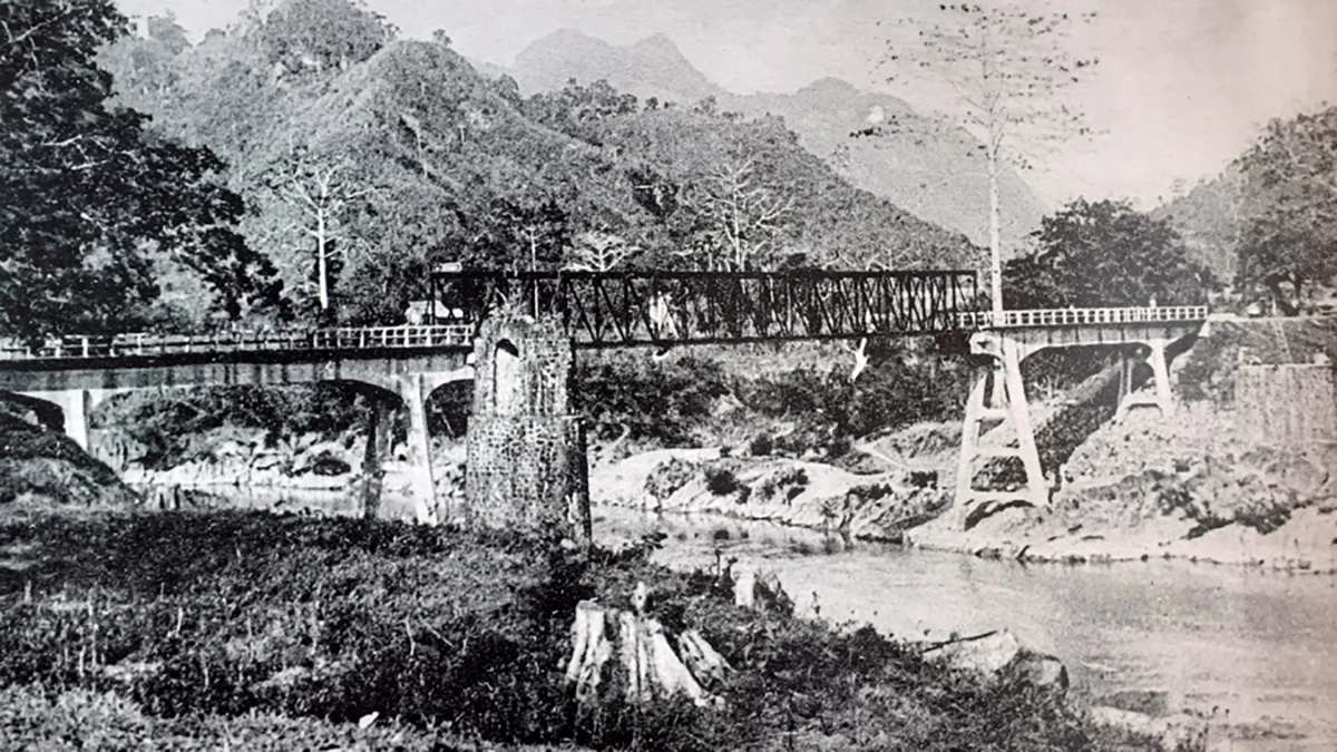 Hình ảnh trước đây