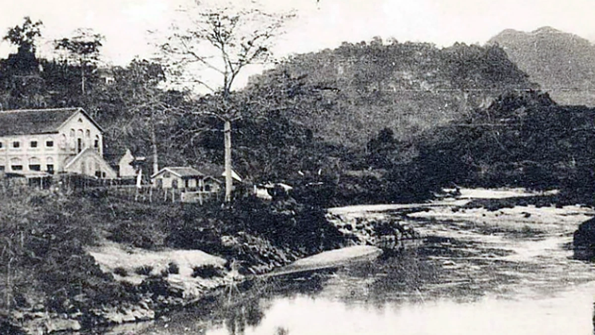 Hình ảnh trước đây