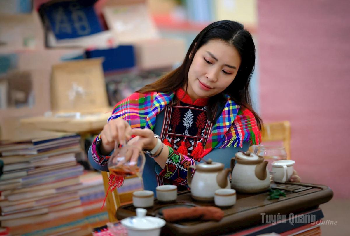 Chị Lưu 
Thị Hòa vinh dự là một trong 96 gương mặt được Trung ương Hội Nông dân Việt Nam trao danh hiệu “Nông dân Việt Nam xuất sắc 40 năm 
đổi mới” năm 2026.