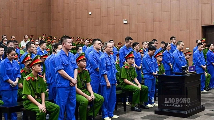B&agrave; tr&ugrave;m chạy bệnh &aacute;n t&acirc;m thần bị tuy&ecirc;n phạt 30 năm t&ugrave;