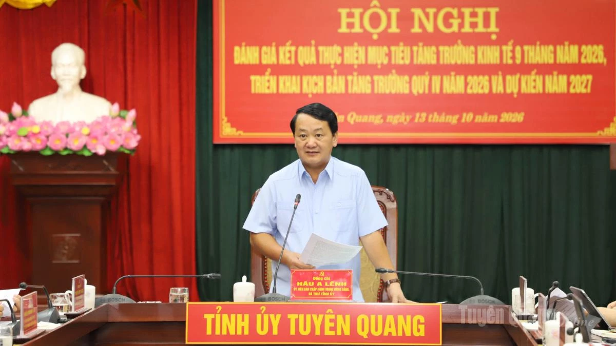 Chuyển hóa nguồn lực thành động lực phát triển
