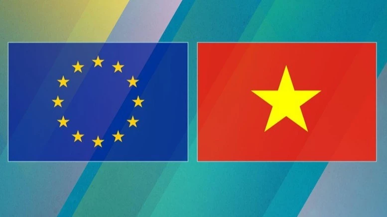 Cơ hội chiến lược nâng tầm toàn diện quan hệ giữa Việt Nam với EU và Bỉ. Ảnh minh họa: baochinhphu.vn
