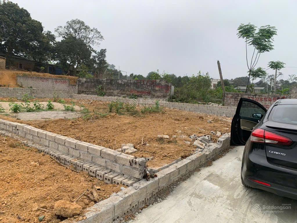 Mức độ quan tâm đất nền giảm do lãi suất vay cao, lo ngại về biến động chính sách, quy hoạch và hạn chế về dòng tiền. Ảnh: Batdongsan.com.vn