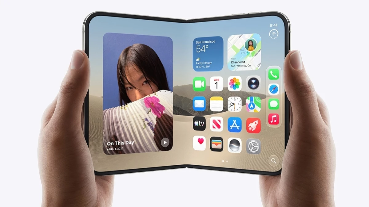 Bảng giá iPhone Duo tại CellphoneS trong tháng 10/2026